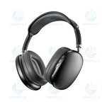 P9 Pro Max Wireless Over-Ear Headphones with ANC