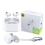 Earburds Pro2– Active Noise Cancellation Earbuds - the makoza hub
