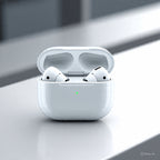 Earburds Pro2– Active Noise Cancellation Earbuds - the makoza hub