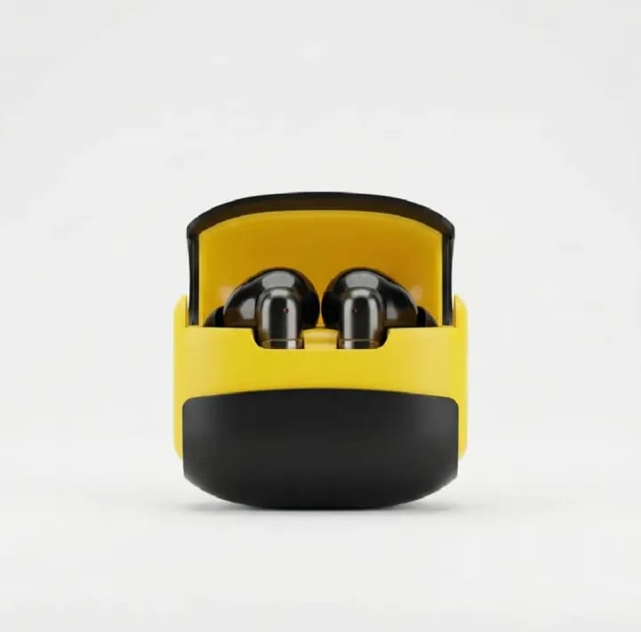 U39 Premium Wireless Earbuds – Crystal Clear Calls & Powerful Bass