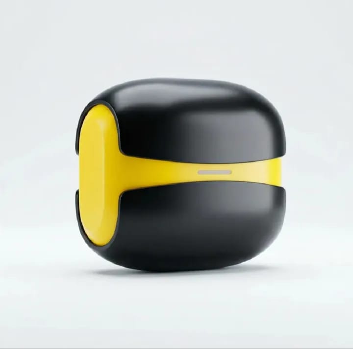 U39 Premium Wireless Earbuds – Crystal Clear Calls & Powerful Bass