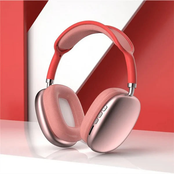 P9 Wireless Bluetooth Headphones