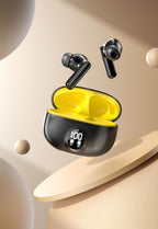 Stereo TWS ENC Wireless Earbuds
