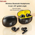 Stereo TWS ENC Wireless Earbuds