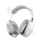 P9 Pro Max Wireless Over-Ear Headphones with ANC
