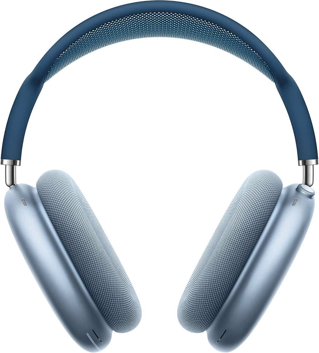 Apple AirPods Max – Premium Over-Ear Headphones