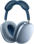 Apple AirPods Max – Premium Over-Ear Headphones